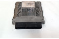 Блок управления двигателя 4G0907551A, 5WP4689604   Audi A6 S6 C7 4G