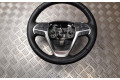 Руль Jeep Grand Cherokee  2010 - 2021 года P5XP041XCAB, 1034100      