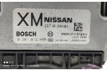 Řídící jednotka 0281014858   Nissan Qashqai 2010