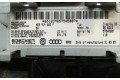 Дисплей    4E0919603F   Audi A8 S8 D3 4E
