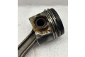  Поршень с шатуном  11248508023, 11258584899  BMW 5 G30 G31  