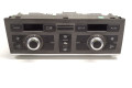 Модуль блока управления кондиционером 4F1820043H   Audi A6 S6 C6 4F
