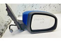 Зеркало электрическое     правое    Ford Focus  2004-2010 года   