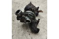 Турбина 4665344   Audi 80 90 B3