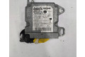 Блок управления надувных подушек 8200098401, 550751800   Renault Kangoo I
