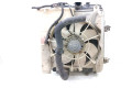 Комплект радиатора 16360-0Q020   Peugeot 107 2013