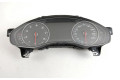 Панель приборов 4G8920930M, 0263672073   Audi A6 S6 C7 4G       