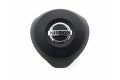 Подушка безопасности водителя 34256336G   Nissan Micra K14