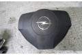 Подушка безопасности водителя 13203886   Opel Signum