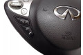 Подушка безопасности водителя    Infiniti QX70 S51