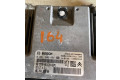 Řídící jednotka 9666319180, 9678495980   Citroen C3 Picasso 2011