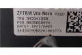 Volant Opel Mokka B 2022 98356600YX, 98356600YX  