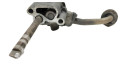 Масляный насос  1Z 026115153A  Audi A4 S4 B5 8D 