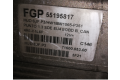 Řídící jednotka 55195817, 55195817   Fiat Punto (188) 2004