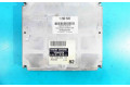 Řídící jednotka 89661-05821, IMPRK1290595   Toyota Avensis T250 2006