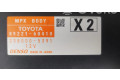 Řídící jednotka 8922160410   Toyota Land Cruiser (J120) 2016