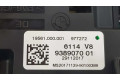 Блок предохранителей 61149259466   BMW 7 G11 G12    