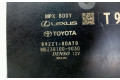 Pojistková skříňka Řídící jednotka BSM 82730K0110, 892210DA70   Toyota Yaris 2022