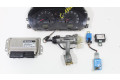Комплект блоков управления 9030930528FA4, 39110-02025   KIA Picanto