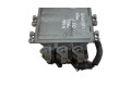 Řídící jednotka 23710JD54D, S180033104A   Nissan Qashqai 2008