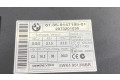 Řídící jednotka 0281014238, 7809000   BMW 3 E90 E91 2008