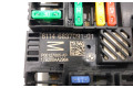 Блок предохранителей  6837091   BMW 5 G30 G31    