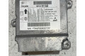 Блок подушек безопасности 68163811AB, 68163811AB   Fiat Freemont