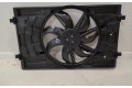 Комплект вентиляторов     5Q0121203DR, 5Q0121207BK    Volkswagen Golf VII 