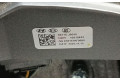 Руль Hyundai Kona I  2017 - 2023 года 56100CMGW0TRY, 96710J9640      