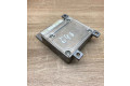 Блок подушек безопасности 8372521, MRSZ2   BMW 3 E46