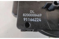 Замок багажника 91166224, 8200008469    Renault Trafic II (X83) 2002 - 2014 года
