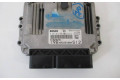 Блок управления двигателем Блок управления 51828291, 0281014456   Fiat Grande Punto