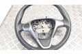 Руль Ford Fiesta  2009-2012 года 62146117A      