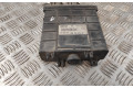 Блок управления двигателем ECU 028906021F, 028906021F   Volkswagen  Golf III  1992 - 1997 года