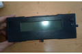 Дисплей    8200290542C   Renault Megane II