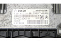 Блок управления двигателя 9666986680   Peugeot 3008 I
