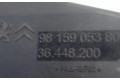 Volant Peugeot 3008 I 2021 9820460277L  