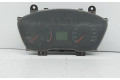 Geschwindigkeitsmesser Cockpit 00020686672   Seat Altea XL       