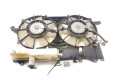 Вентилятор радиатора     1636321030, E0-7085S    Toyota Prius (XW20) 