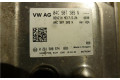 Řídící jednotka 4C907309N, 261S08574   Volkswagen Eos 2015