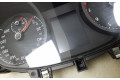 Панель приборов 5TA920740A   Volkswagen Touran III       