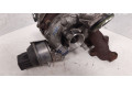 Турбина Нагнетатель Volkswagen Touran II  03L253056G, 03L253010G   для двигателя CFHC CFH      