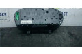 Přístrojová deska  Volkswagen Polo I 86 2002 6Q0920820L  