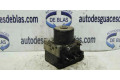 Блок АБС 1J0907379D, ABS   Audi  A3 S3 8L  1996-2003 года