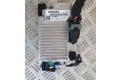 Блок комфорта 4U5T14G371GDE, 4U5T-14G371-GDE   Ford Focus   