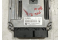 Комплект блоков управления 0281018985, 0281018985   BMW 3 E92 E93