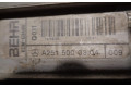 Радиатор охлаждающей жидкости A2515000103, A2515000303   Mercedes-Benz ML W164