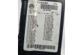 Блок предохранителей  6R0937615A   Volkswagen New Beetle    