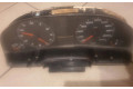 Přístrojová deska  Audi 80 90 B3 1986 893919033bf, 037204005001  