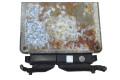 Блок управления двигателя 6K0906034, 6160050503   Seat Cordoba (6K)